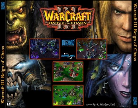 descargar warcraft gratis